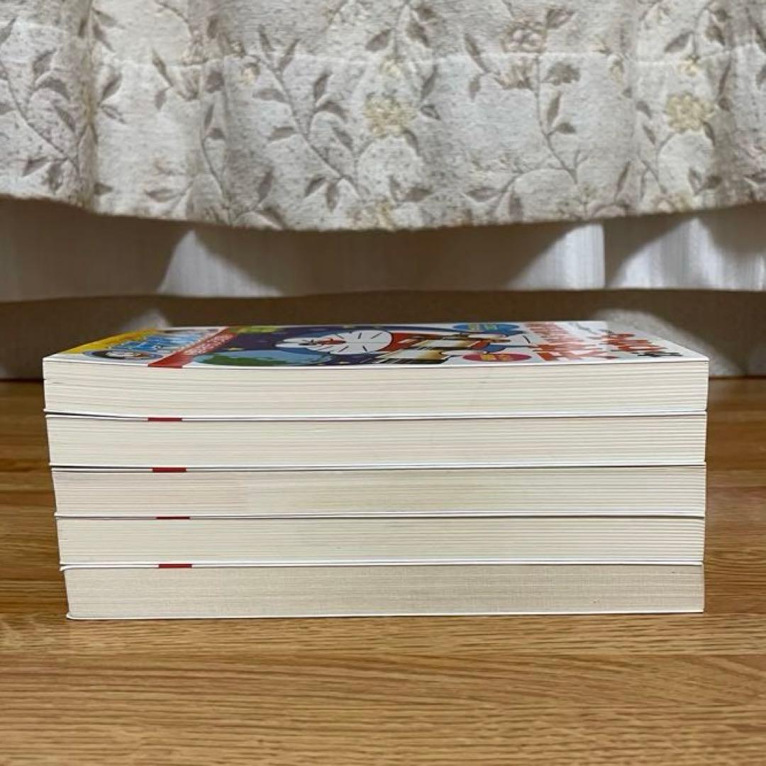 ドラえもん　学習シリーズ　40冊セット