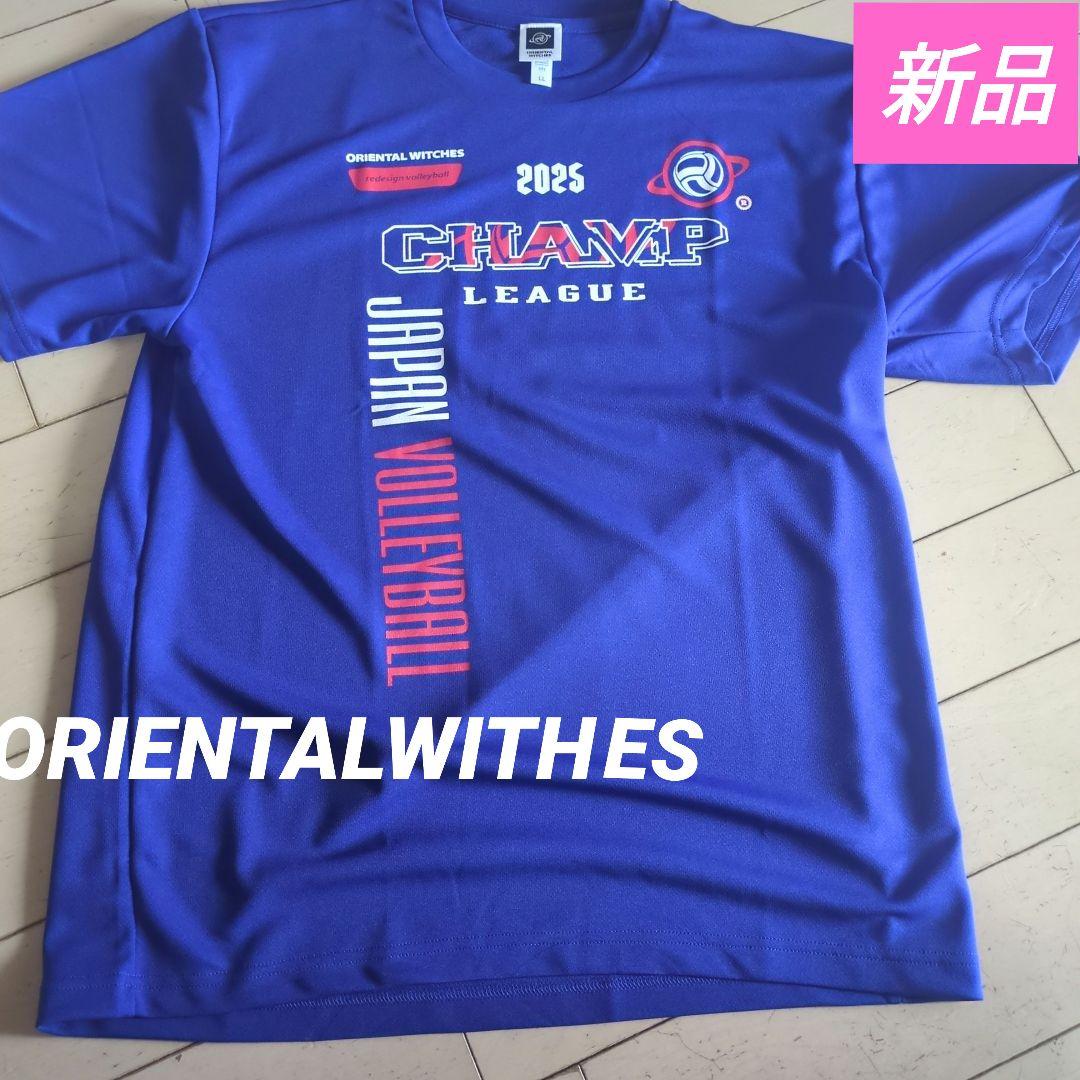 激レア 2025 V9CHAMP LEAGUE オリエンタルウィッチーズ