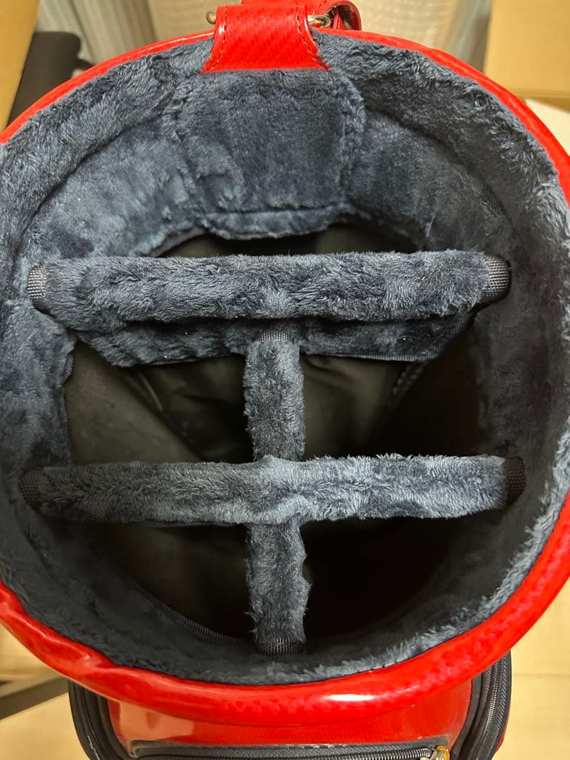 アーティザンARTISANゴルフバッグ