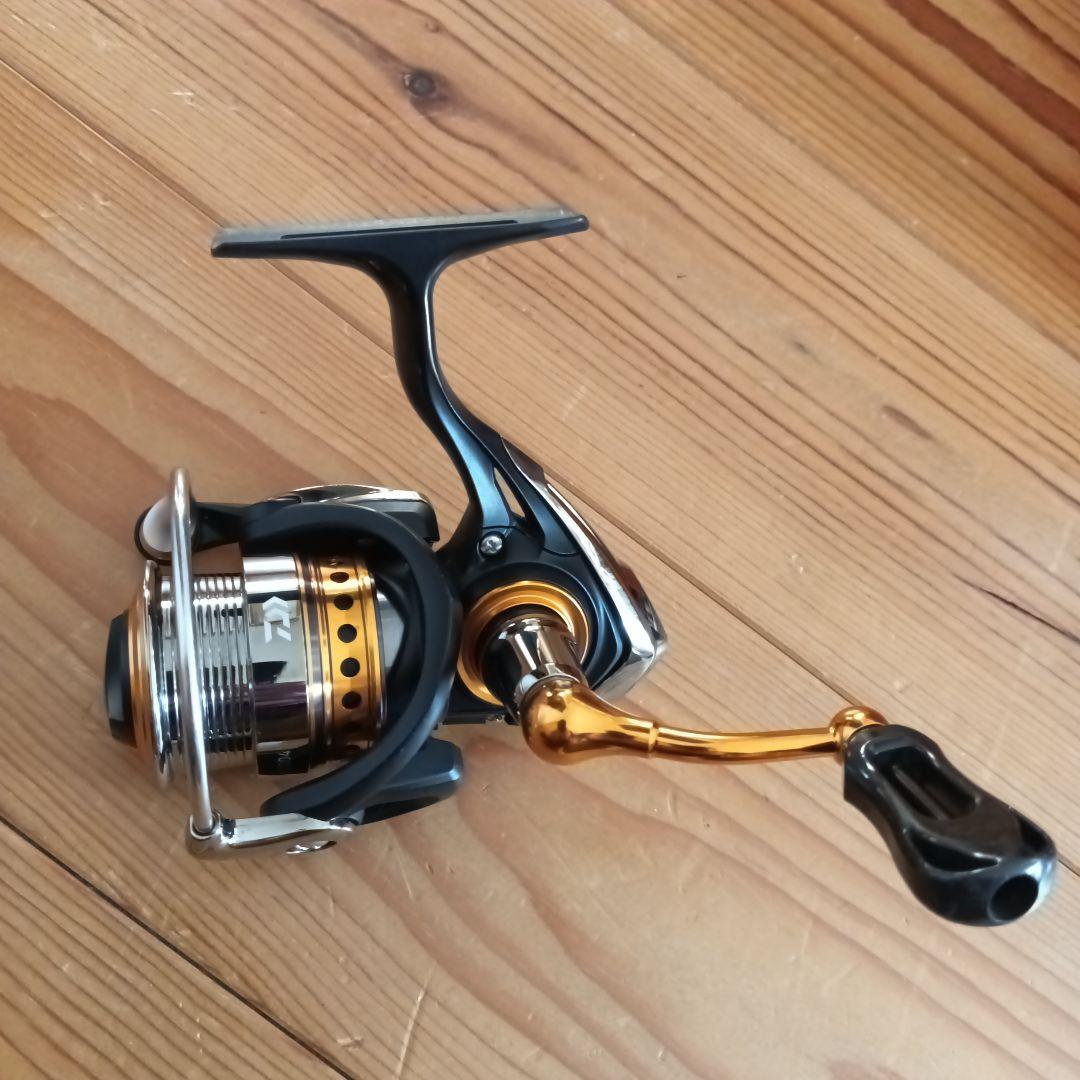 DAIWA イプリミ ロッド＆リール セット販売