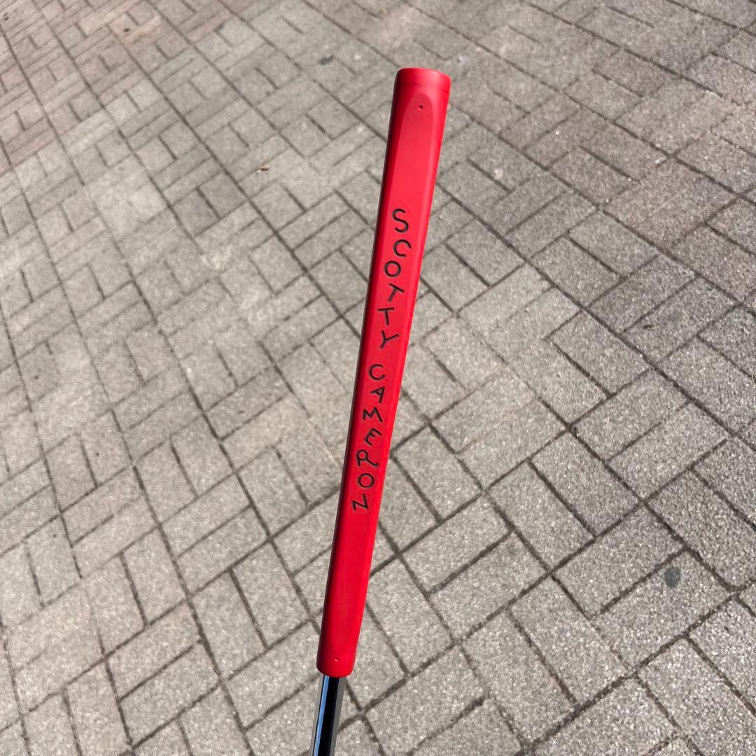 スコッティキャメロン スタジオセレクト ニューポート2.5 美品 超激レア