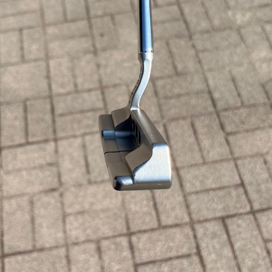 スコッティキャメロン スタジオセレクト ニューポート2.5 美品 超激レア