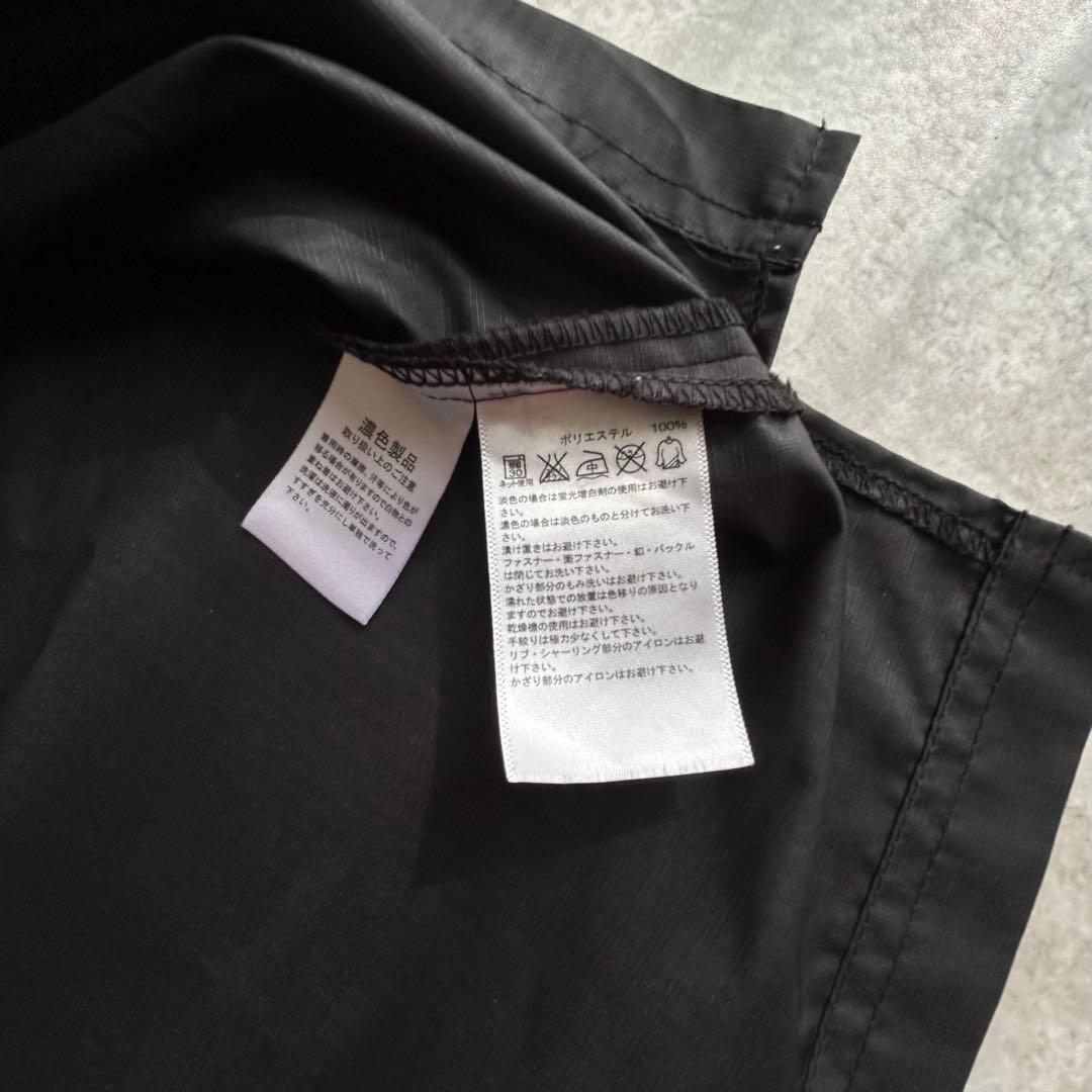 アディダス 審判服 長袖 ナイロン レフェリー ロングスリーブ ピステ