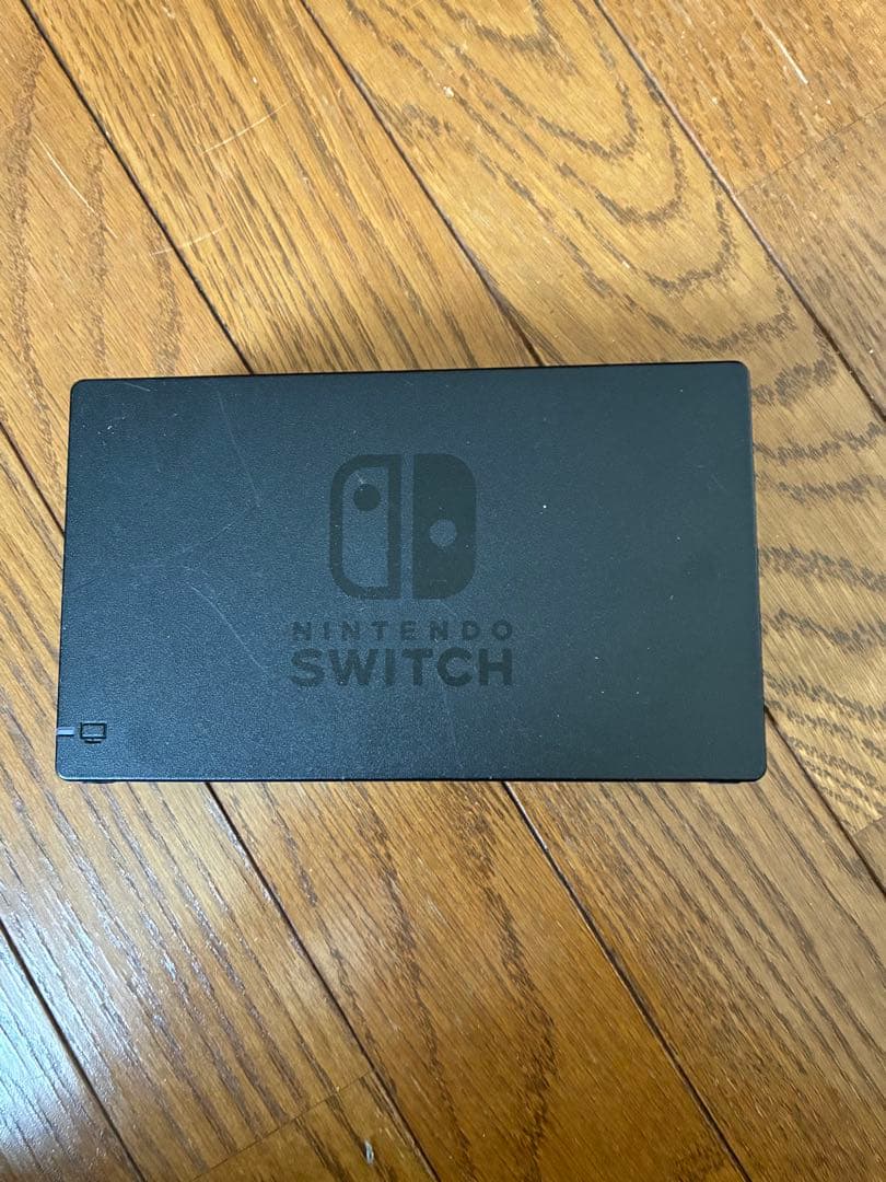 Switch スイッチ　強化型　子ども　プレゼント　フルセット　使用頻度少なめ