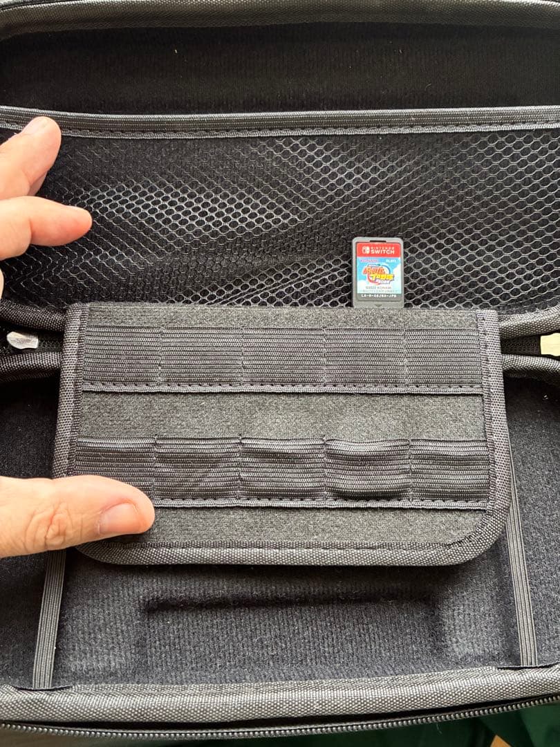 Switch スイッチ　強化型　子ども　プレゼント　フルセット　使用頻度少なめ