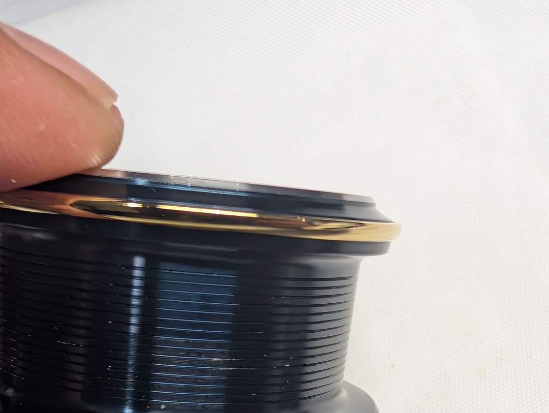 ダイワ 管227FD　19セルテート LT2500S スプール