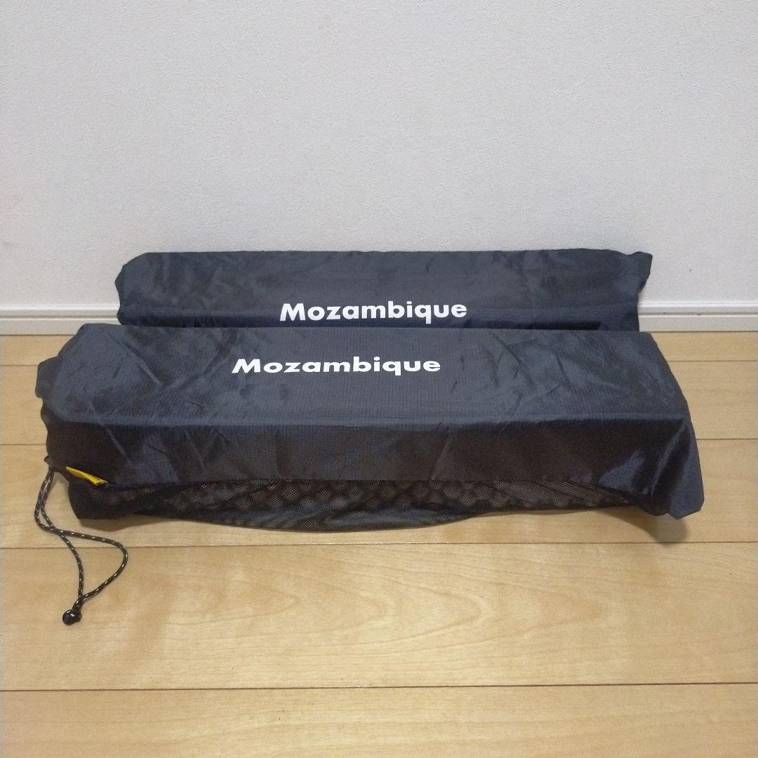 KJ★様 モザンビーク クローズドセル アルミマット 2個セット