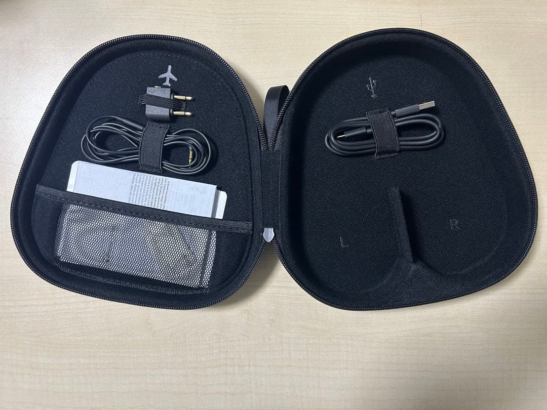 ヘッドホン Sennheiser MOMENTUM 4 Wireless + BTD600