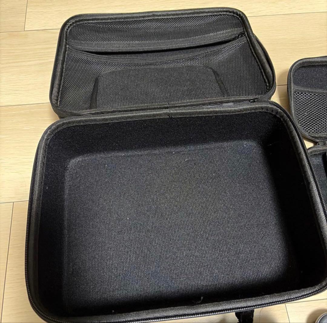 Nintendo Switch本体とセット