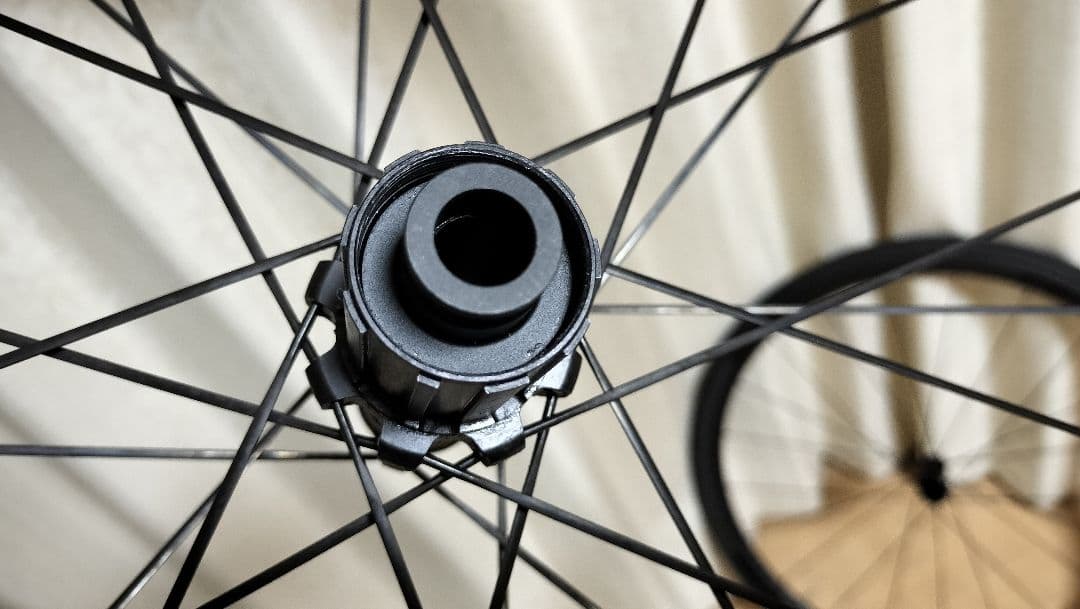 Roval ALPINIST CLX II　超極上品