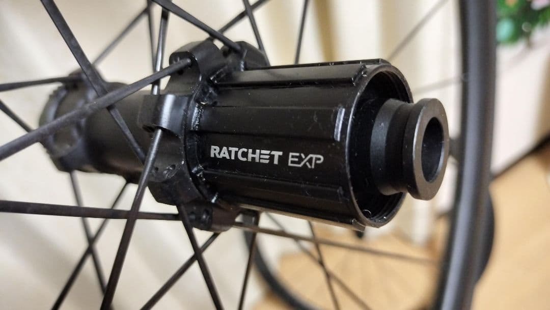 Roval ALPINIST CLX II　超極上品