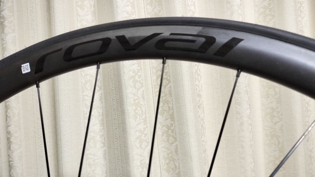 Roval ALPINIST CLX II　超極上品