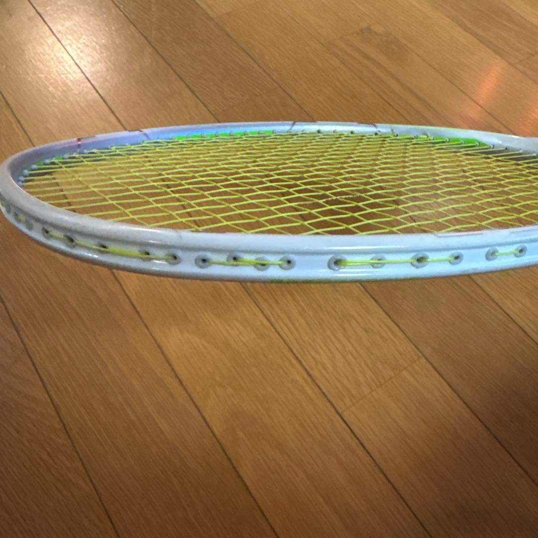 バドミントンラケット【アルティウス コンプS】ミズノ ALTIUS