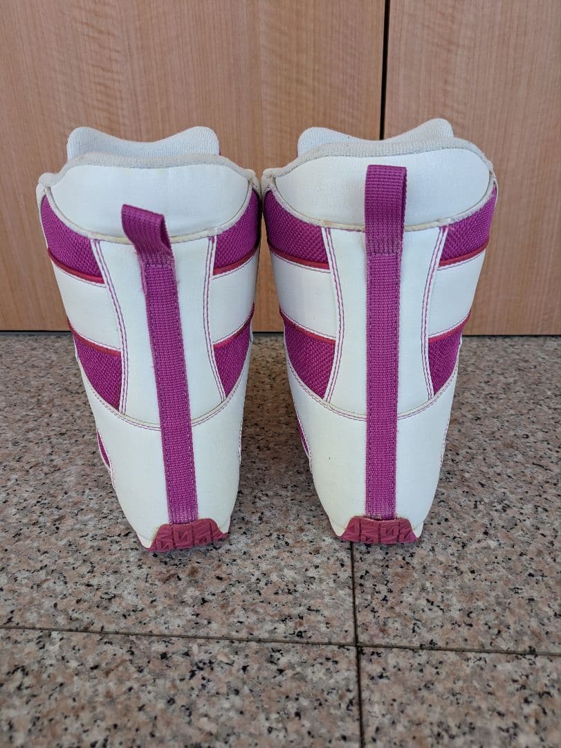 K2 スノーボード ビンディング ブーツ3点セット 板120cm ブーツ20cm