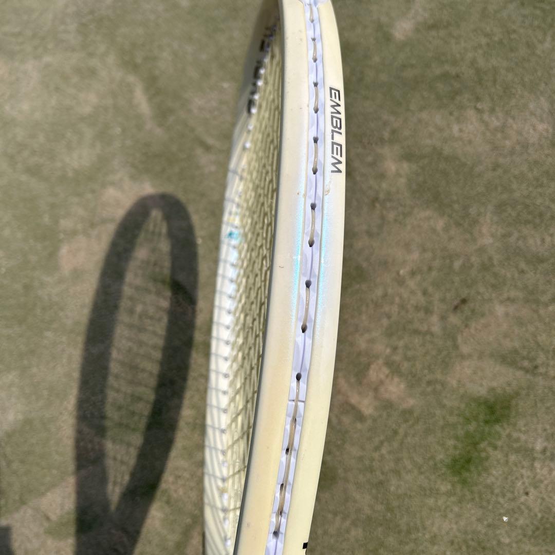 プリンス エンブレム 110 G2 ケース付 Prince EMBLEM