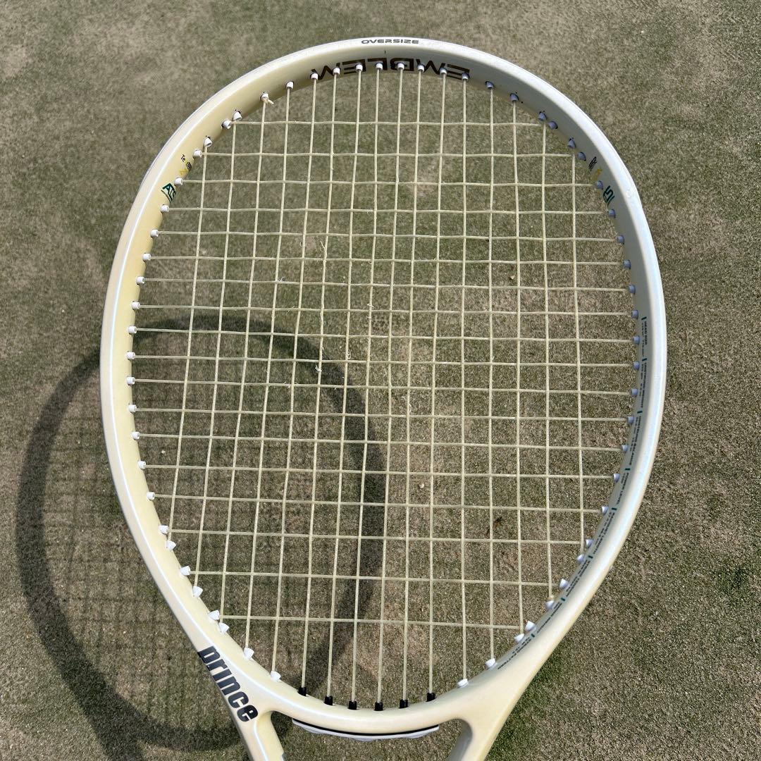 プリンス エンブレム 110 G2 ケース付 Prince EMBLEM