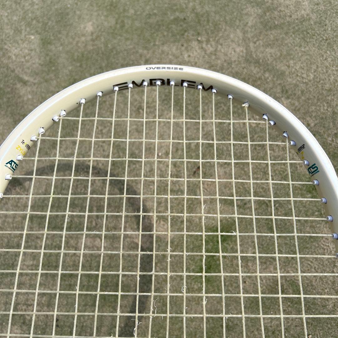 プリンス エンブレム 110 G2 ケース付 Prince EMBLEM