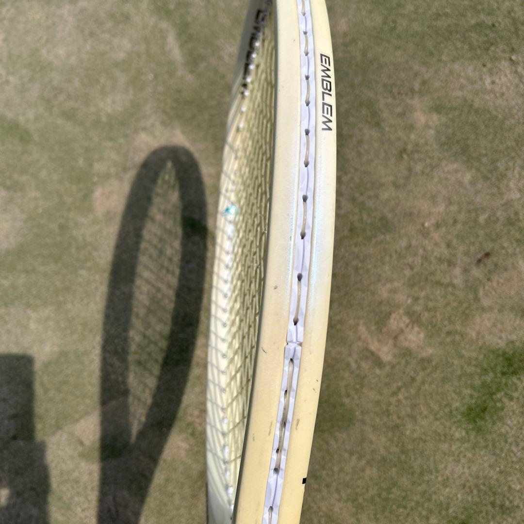 プリンス エンブレム 110 G2 ケース付 Prince EMBLEM