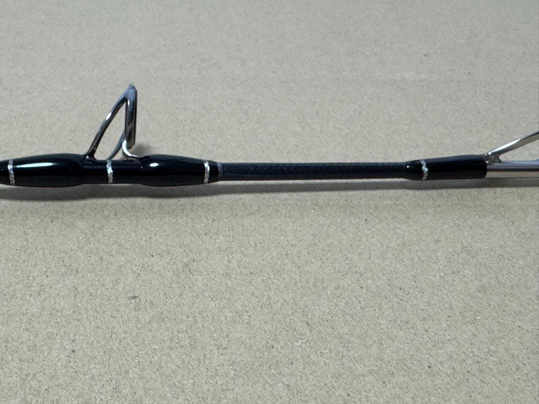 Ripple Fisher OceanArrow 6615 オーシャンアロー