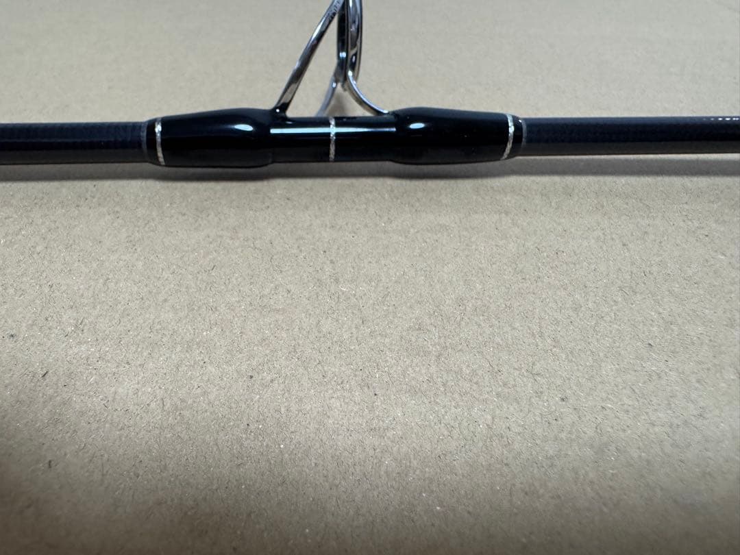 Ripple Fisher OceanArrow 6615 オーシャンアロー