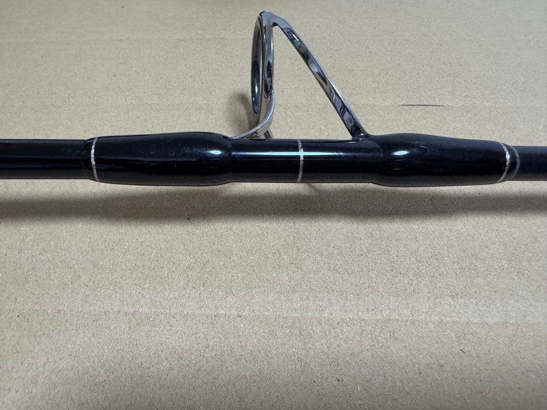 Ripple Fisher OceanArrow 6615 オーシャンアロー