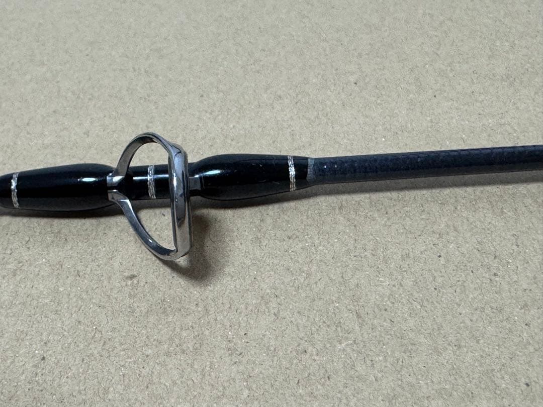 Ripple Fisher OceanArrow 6615 オーシャンアロー