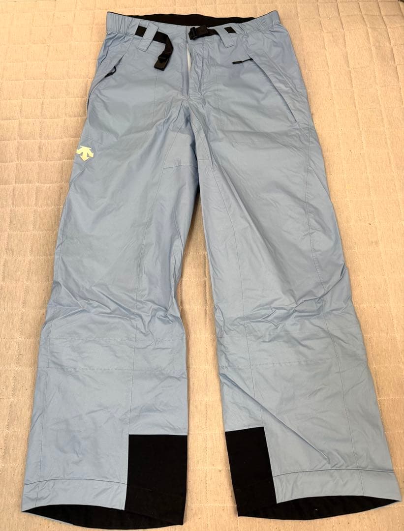 DESCENTE SIO シェルジャケット パンツ