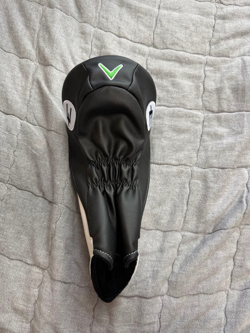 エリート　トリプルダイヤ　TD ドライバー　10.5° ヘッドのみ