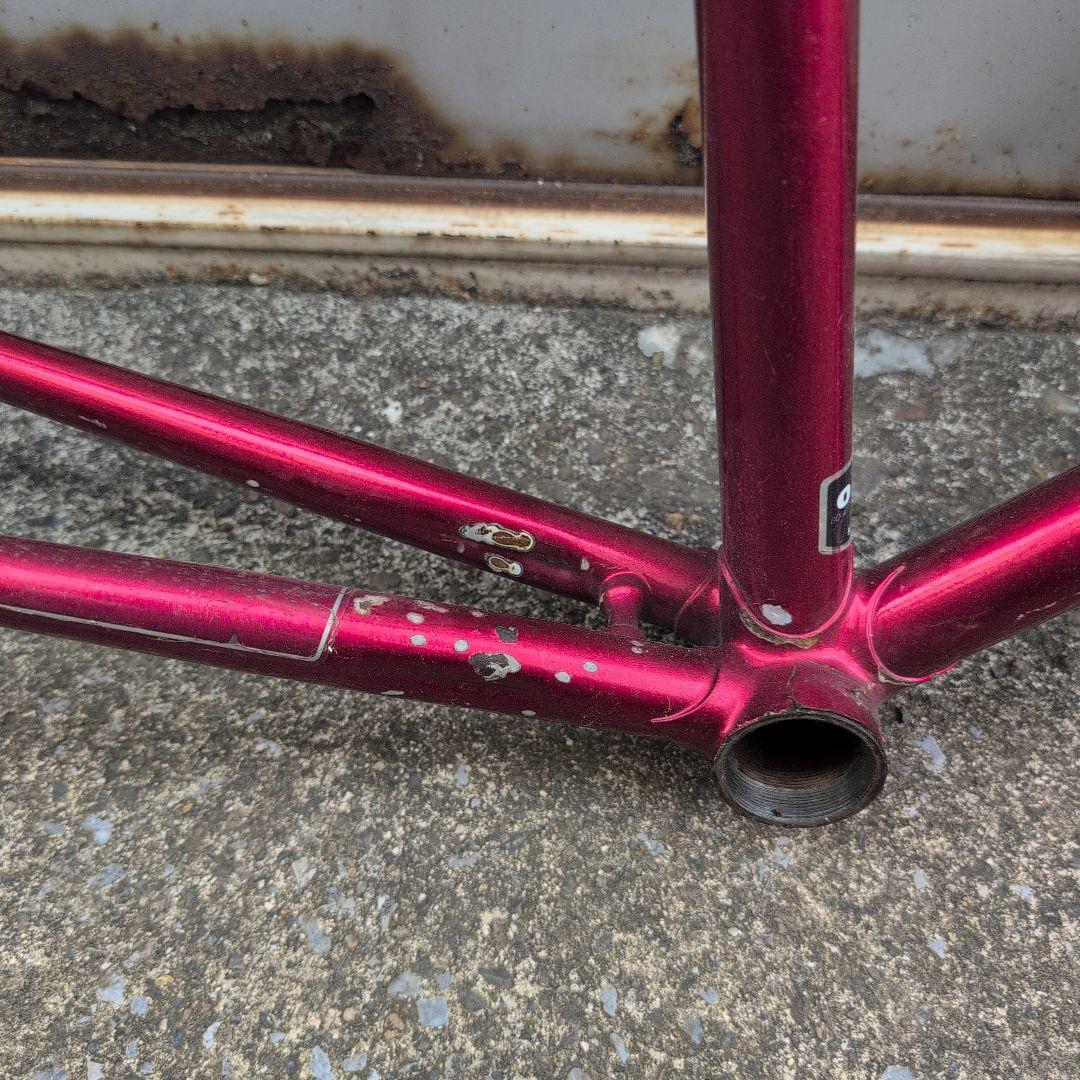 ブリジストン anchor 540mm njs 110mm