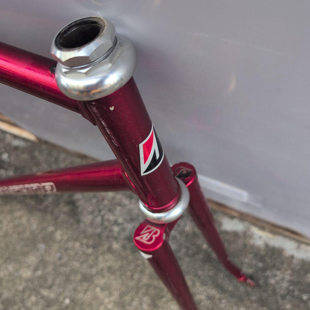 ブリジストン anchor 540mm njs 110mm