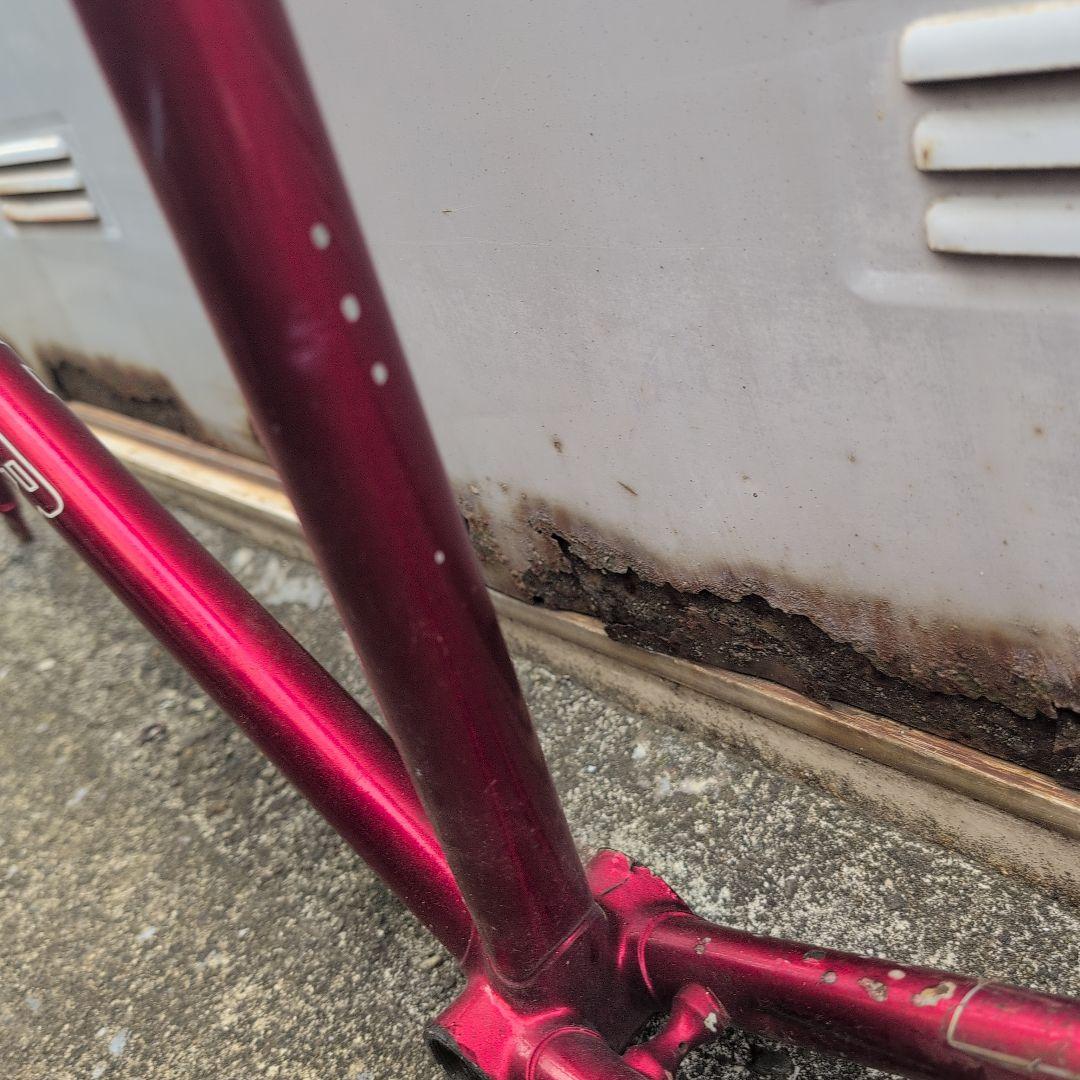 ブリジストン anchor 540mm njs 110mm