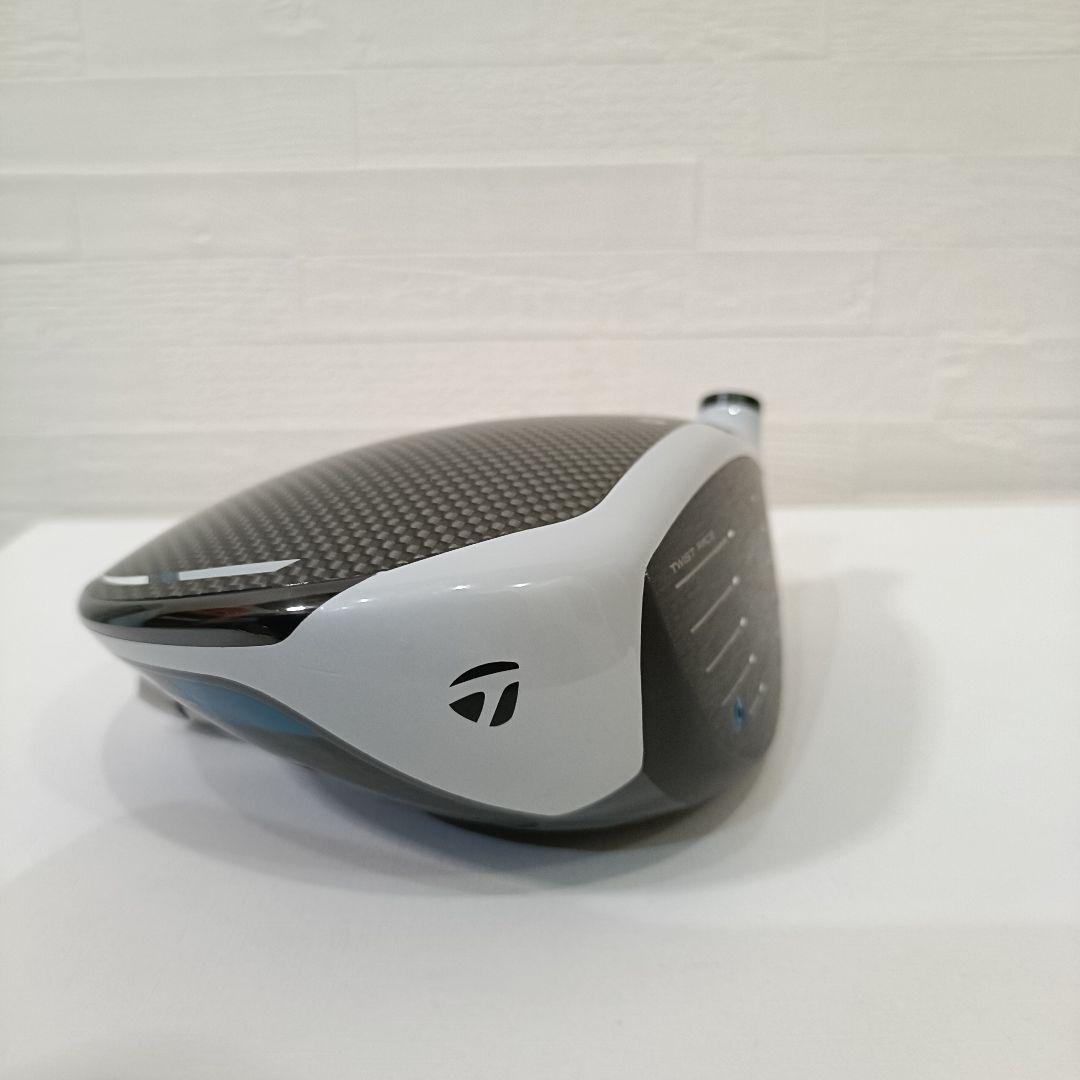 TaylorMade SIM ドライバー 10.5度