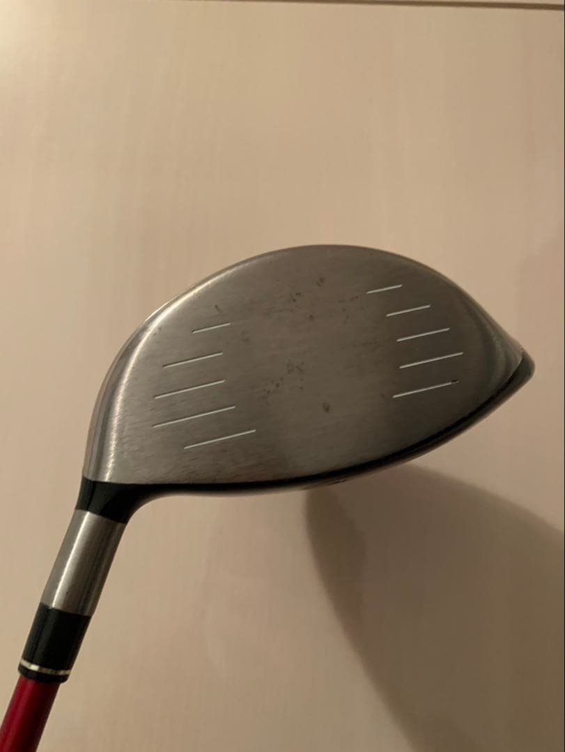 TaylorMade テーラーメイド ゴルフクラブセット アイアン+ドライバー