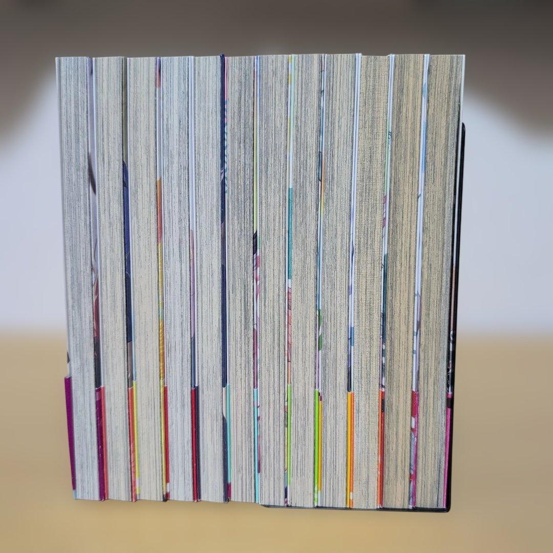 【全巻初版・帯付】ぼんくら陰陽師の鬼嫁 1〜12巻 既刊全巻