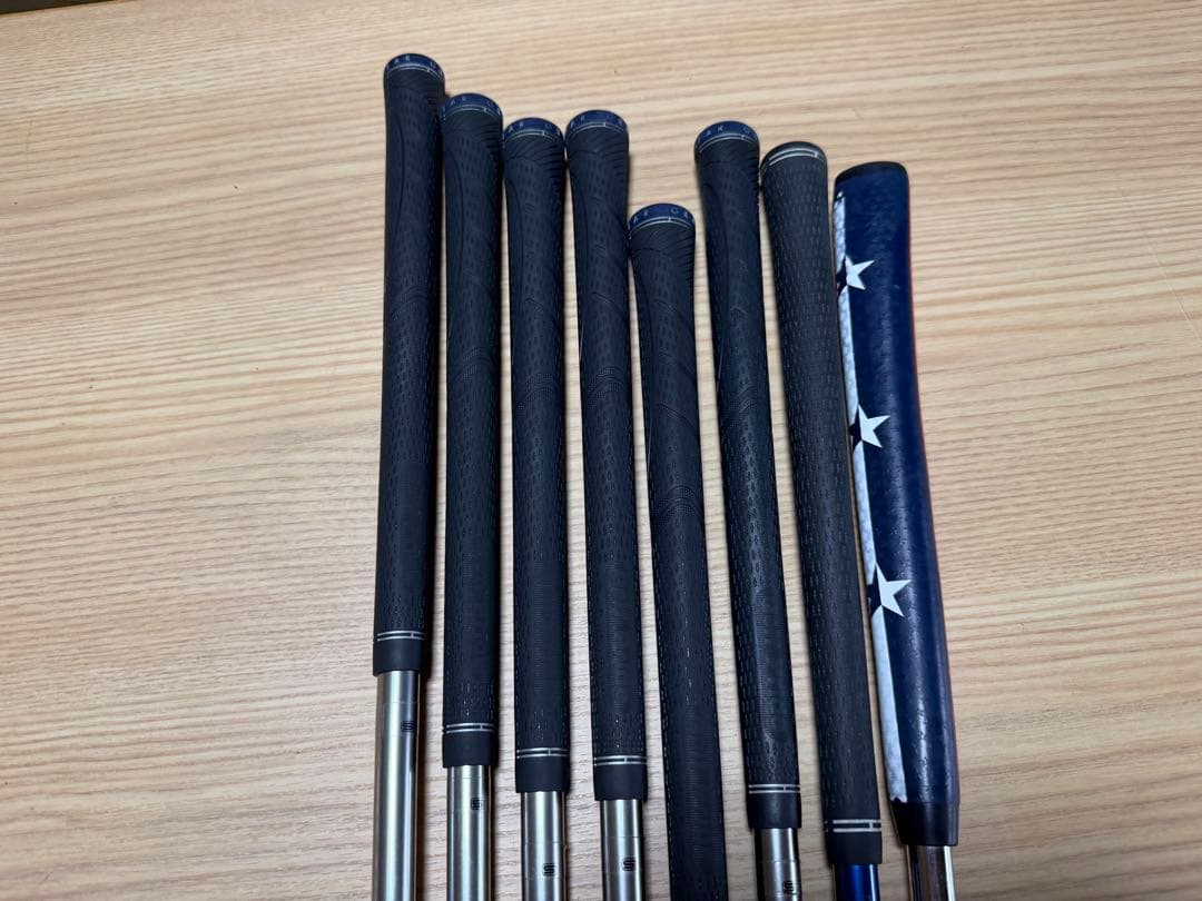 Callaway GIII MIZUNO ゴルフクラブ12本セット