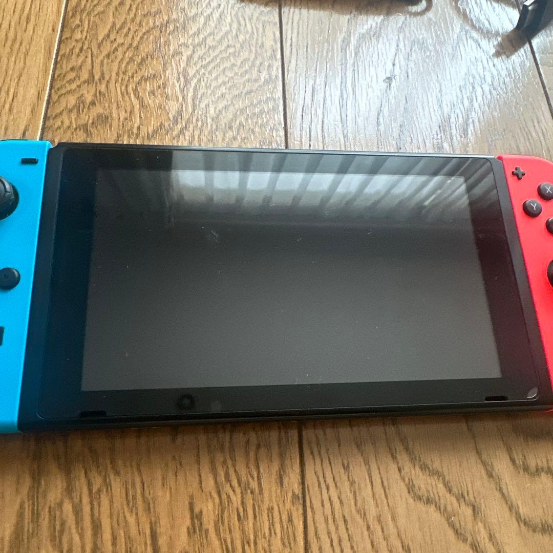 Nintendo Switch nintendo switch