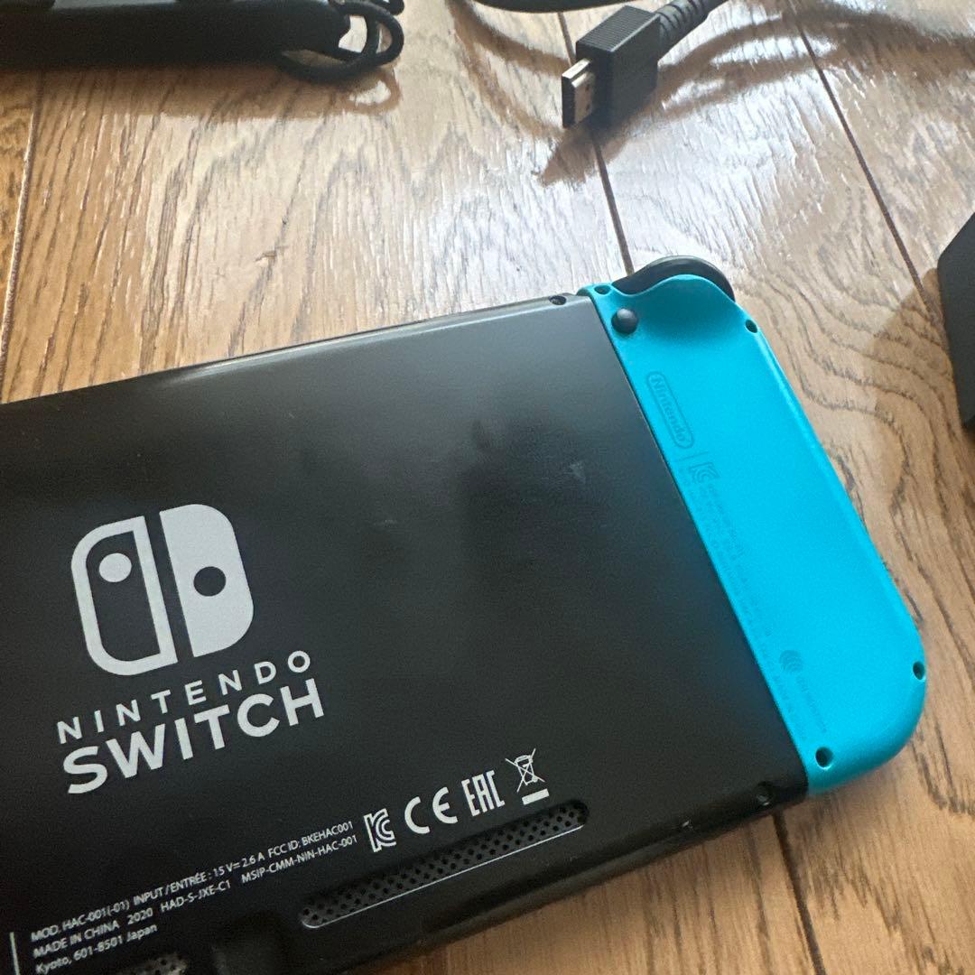 Nintendo Switch nintendo switch