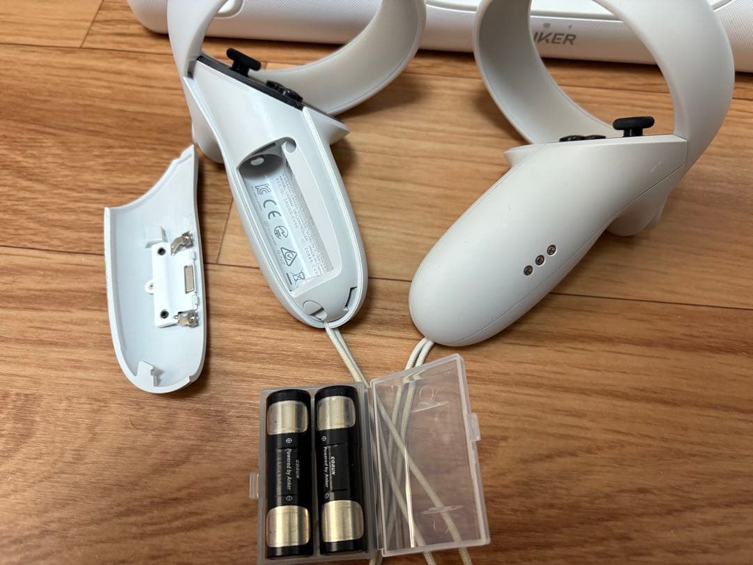 【レア】 Quest2(128GB) 一式