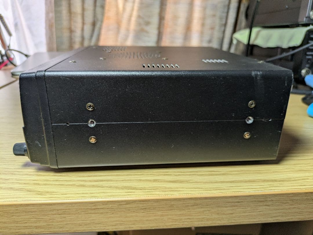 YAESU FT-450 HF/50MHz トランシーバー