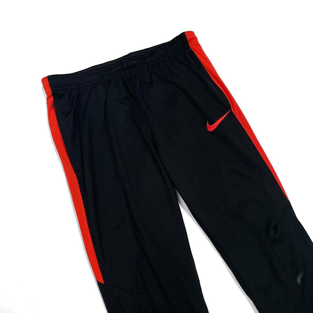 【人気】NIKE ナイキ ハーフジップ ジャージセットアップ 上下 ドリルトップ