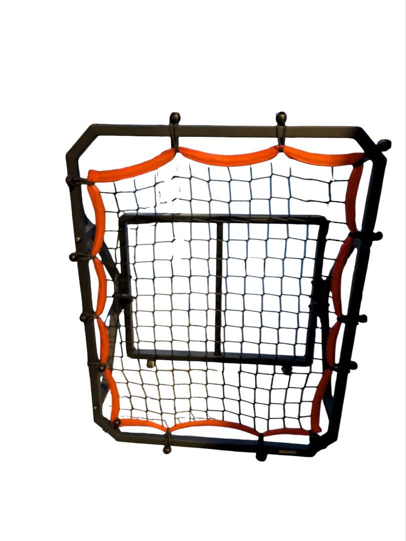 バスケットボール・サッカー用リバウンドネット