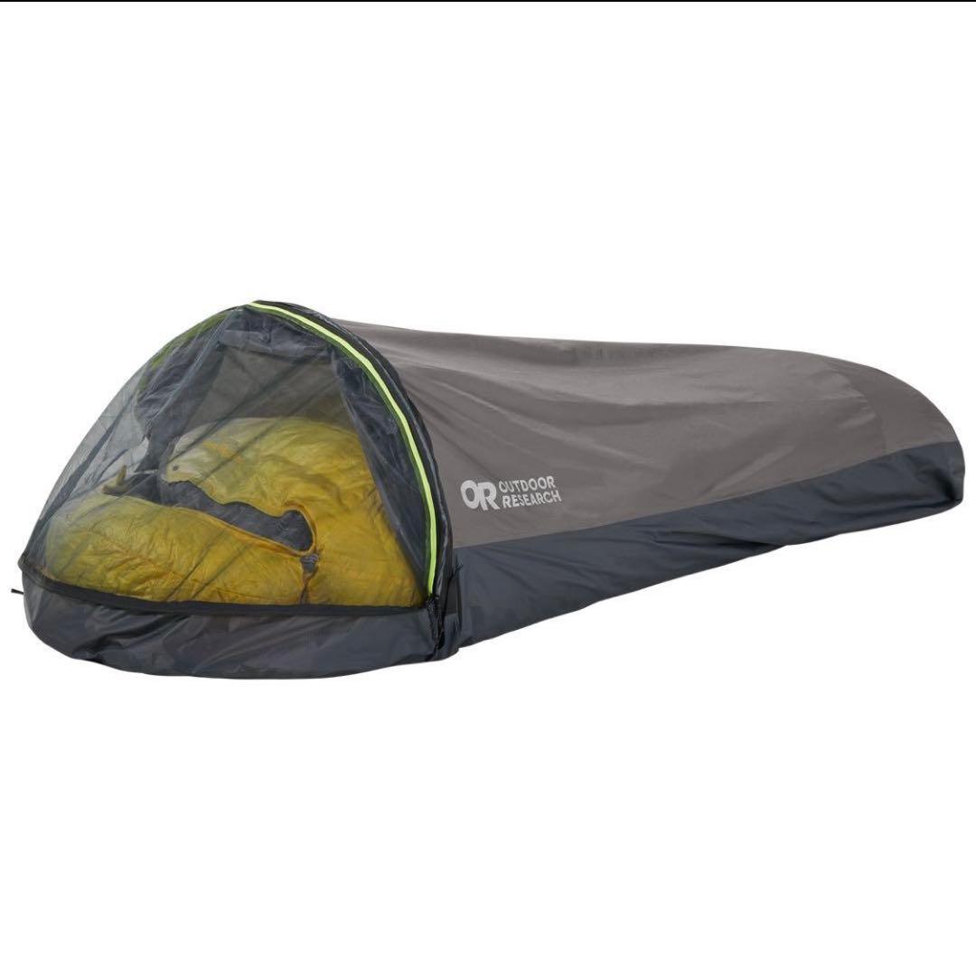 テント・タープ OUTDOOR RESEARCH HELIUM BIVY