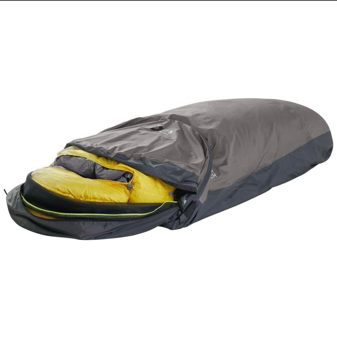 テント・タープ OUTDOOR RESEARCH HELIUM BIVY