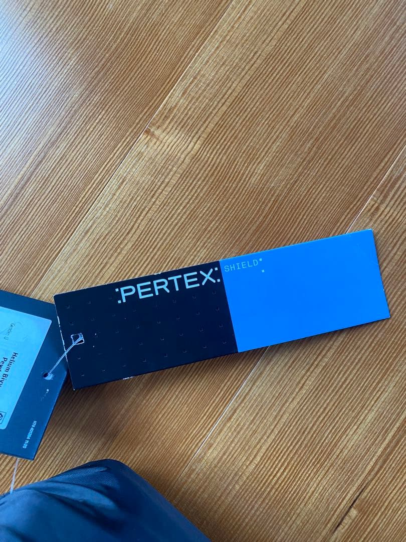 テント・タープ OUTDOOR RESEARCH HELIUM BIVY