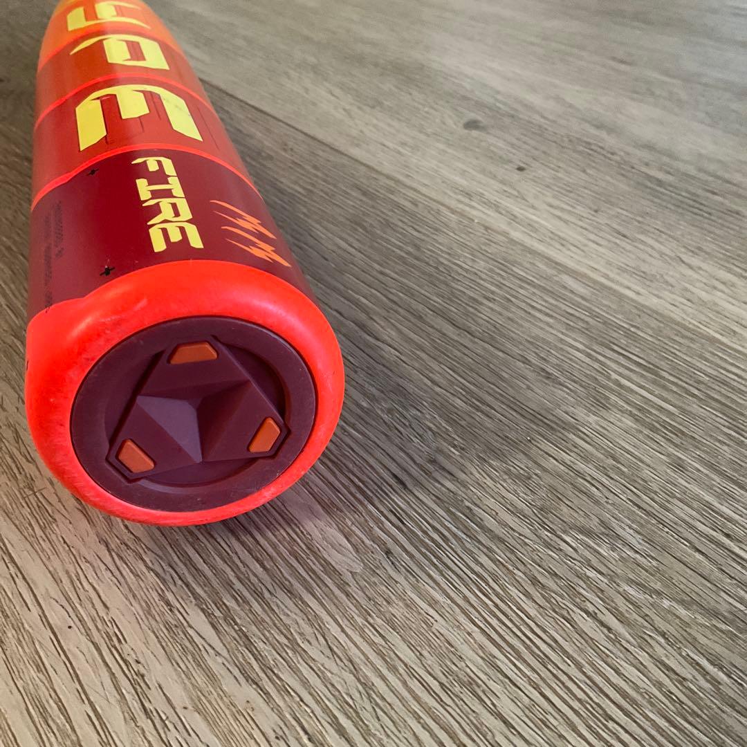 硬式野球バット　EASTON Hype fire