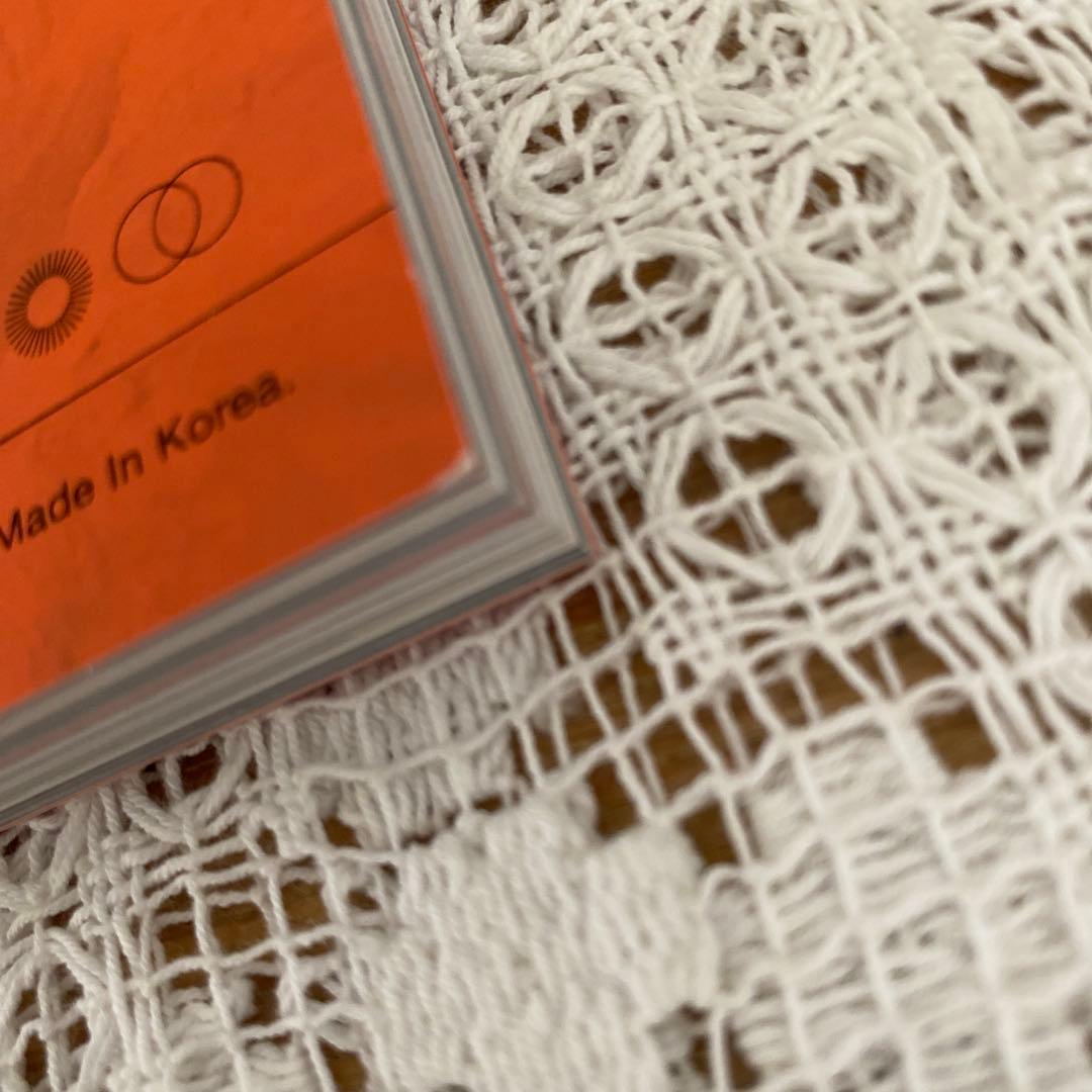 SEVENTEEN 「BE THE SUN Seoul」 LIVE DVD