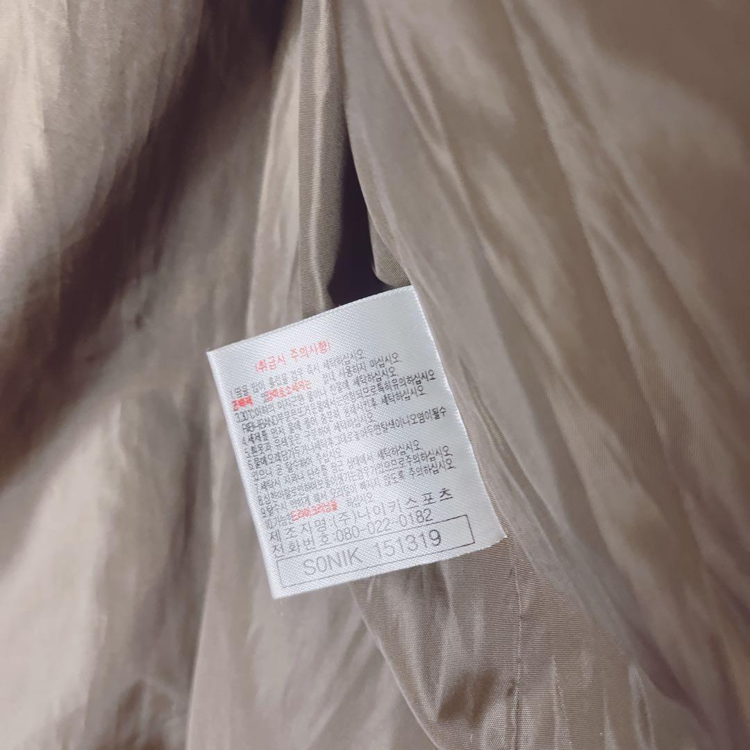 s*5様 90s NIKE ACG ダウンベスト　レア　アウター　メンズ　古着