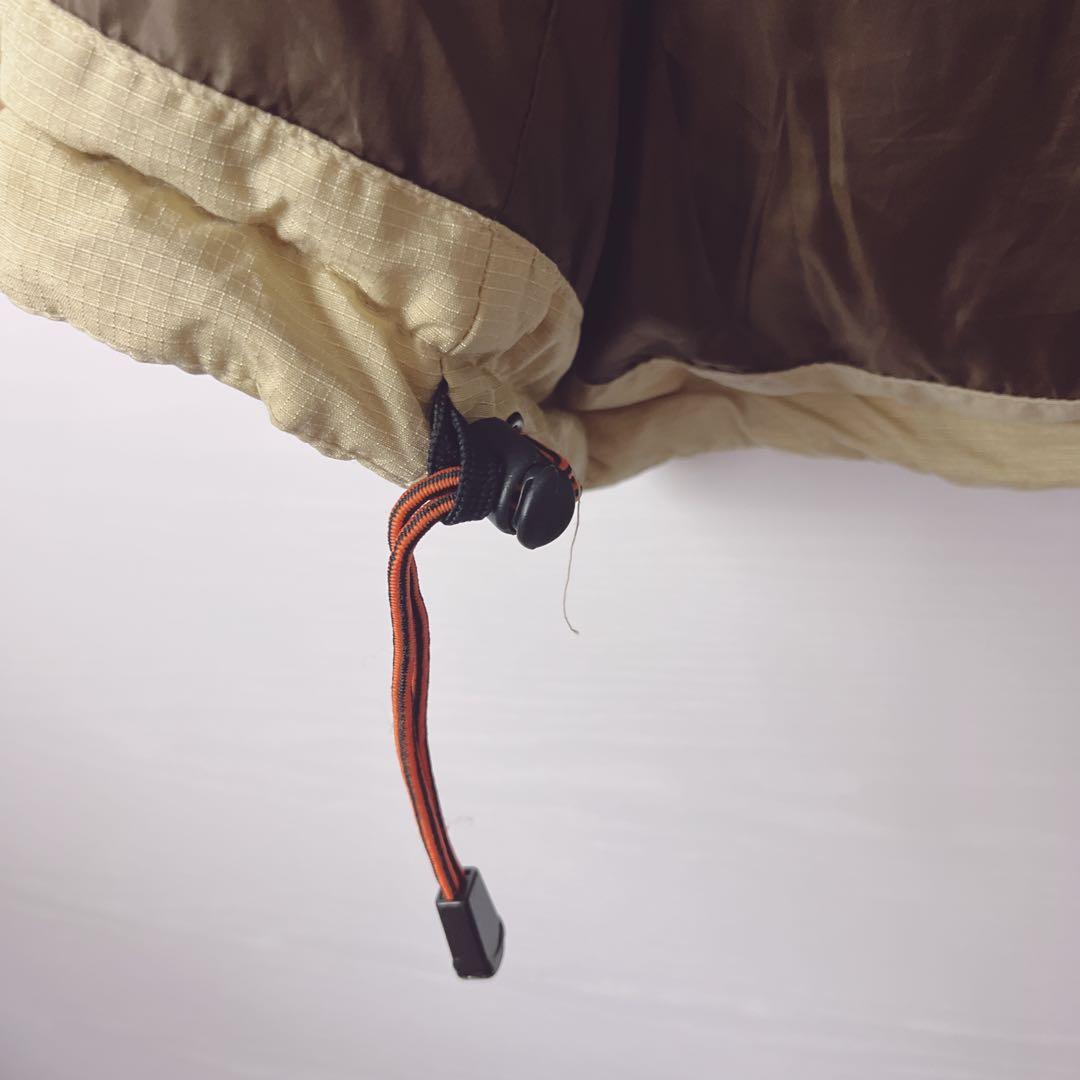 s*5様 90s NIKE ACG ダウンベスト　レア　アウター　メンズ　古着