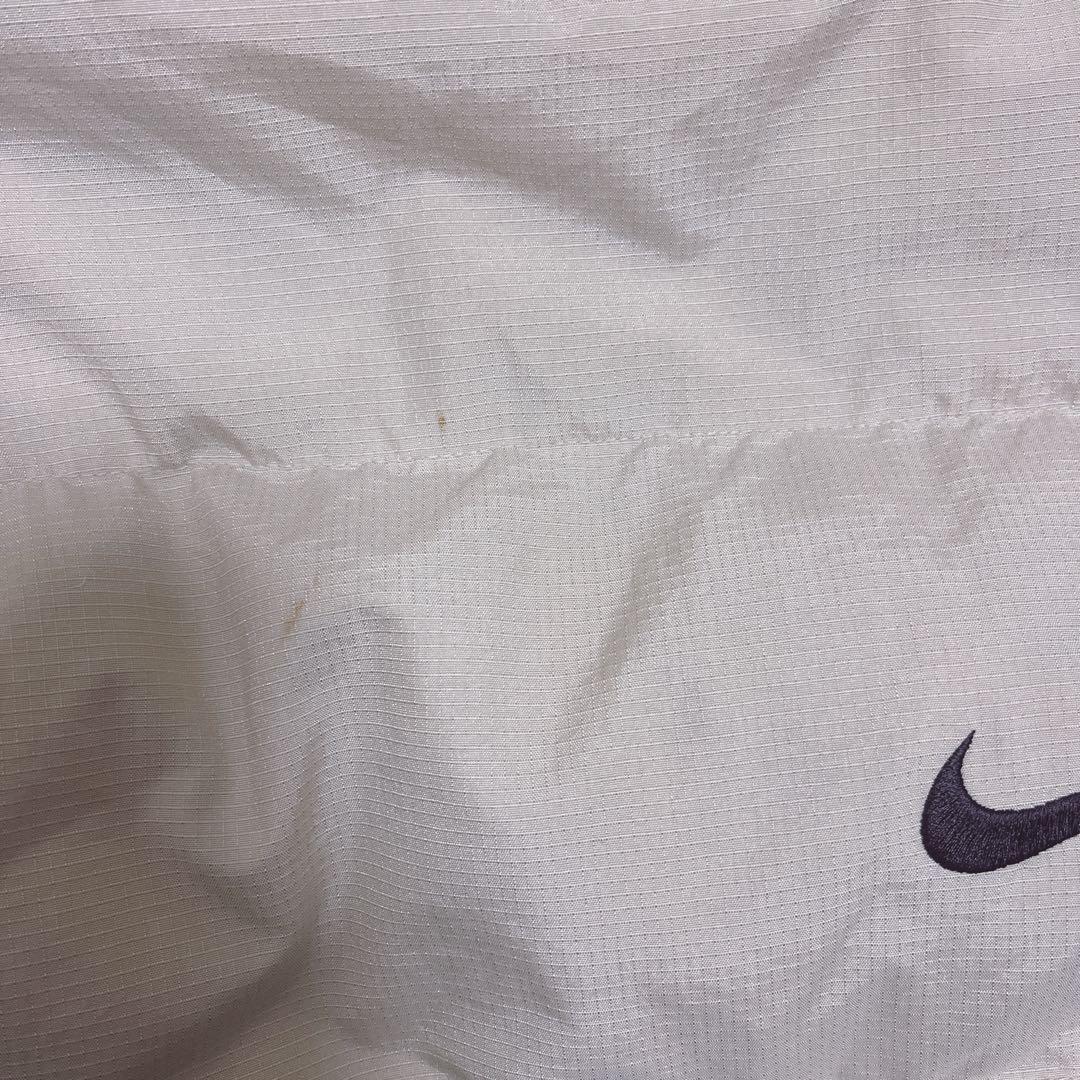 s*5様 90s NIKE ACG ダウンベスト　レア　アウター　メンズ　古着
