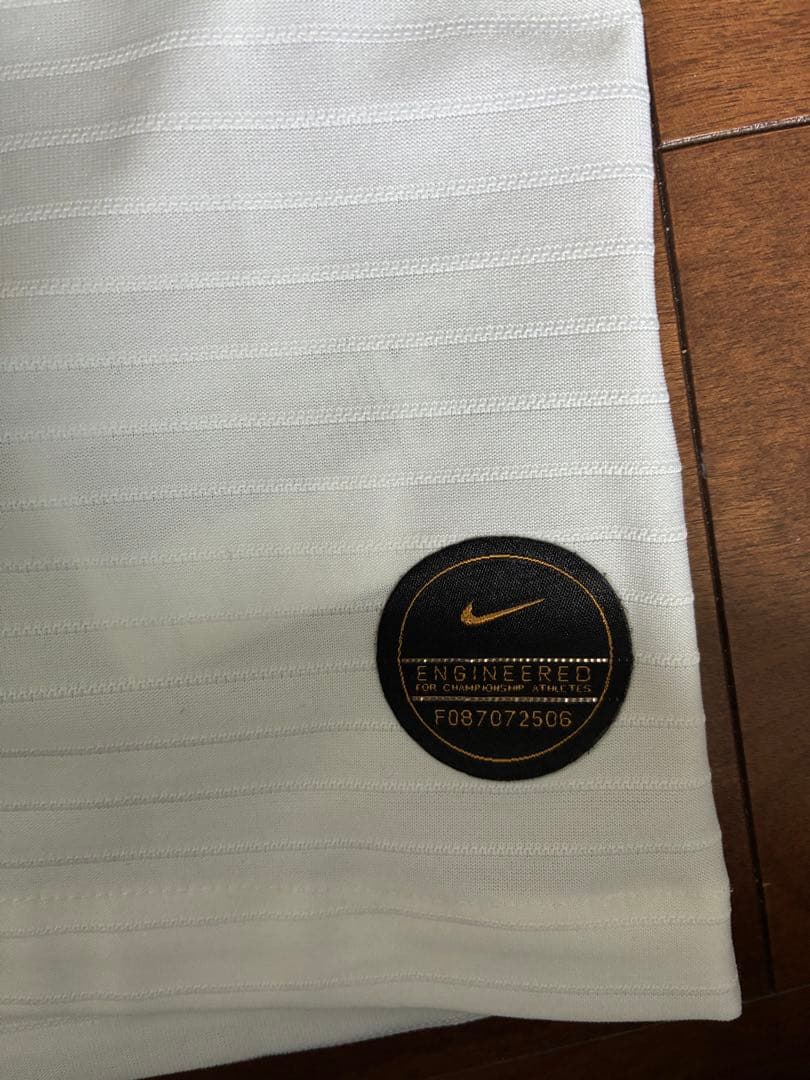 Nike ブラジル代表 サッカーウェア